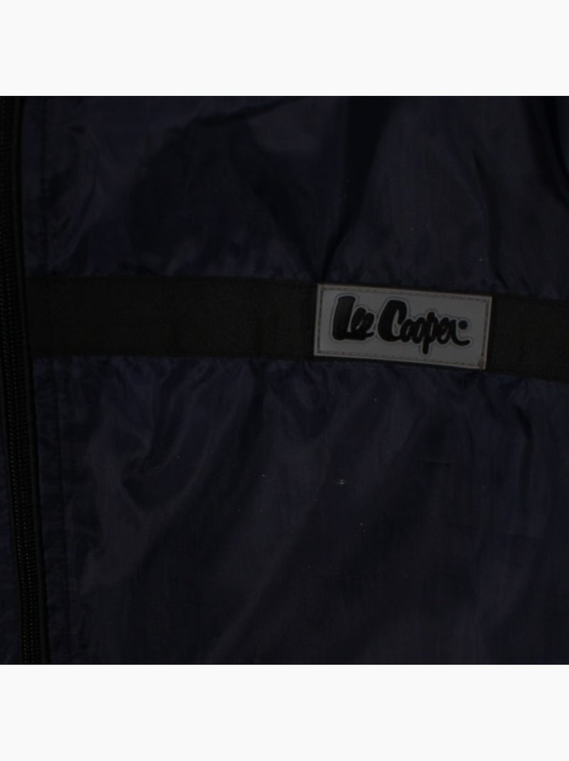 Lee Cooper - Parka hombre Azul marino - Kiabi