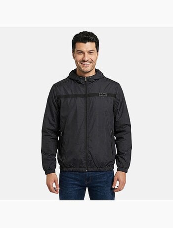 Lee Cooper - Parka hombre