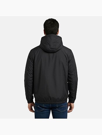 Lee Cooper - Parka hombre