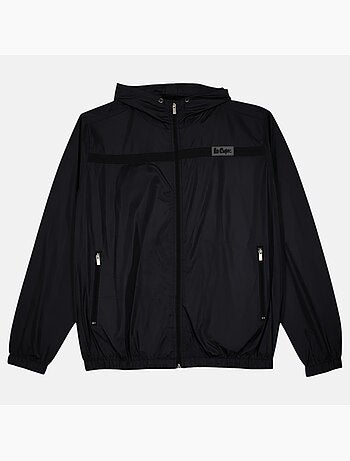Lee Cooper - Parka hombre
