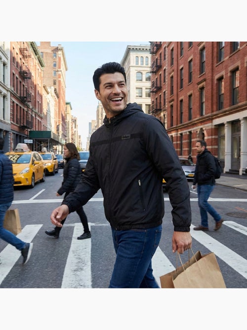 Lee Cooper - Parka hombre - Kiabi