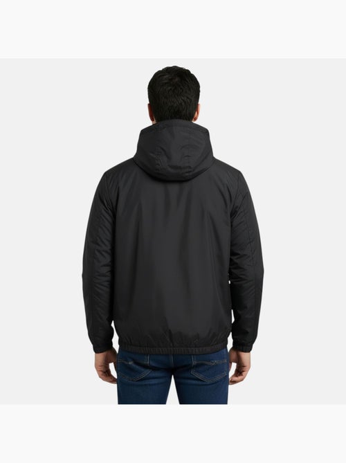 Lee Cooper - Parka hombre - Kiabi