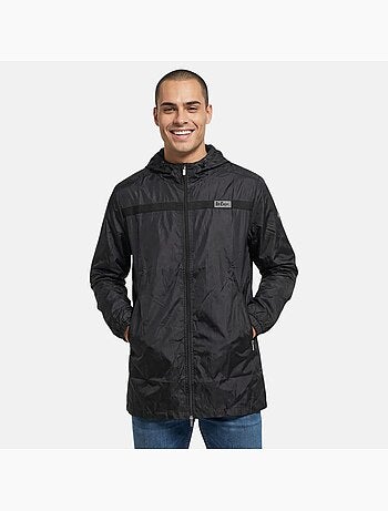 Lee Cooper - Parka hombre