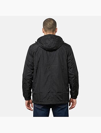 Lee Cooper - Parka hombre