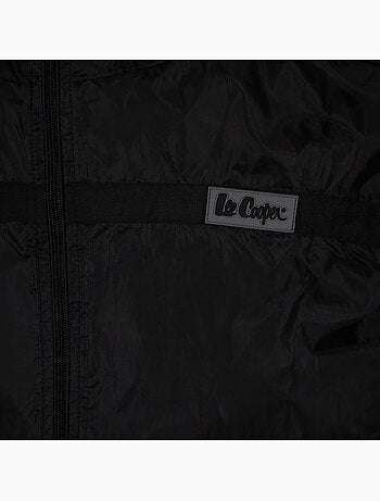 Lee Cooper - Parka hombre