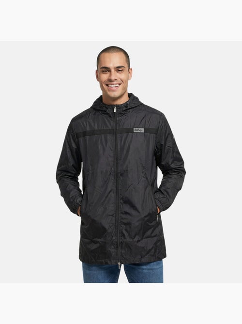 Lee Cooper - Parka hombre - Kiabi