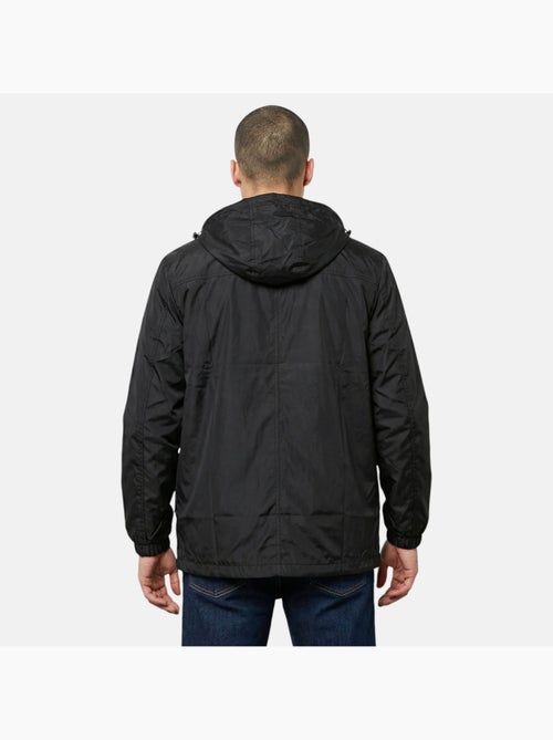 Lee Cooper - Parka hombre - Kiabi