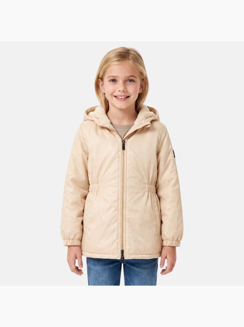 Lee cooper - parka infantil para niña - Kiabi