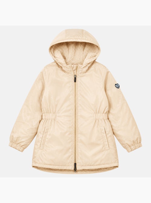Lee cooper - parka infantil para niña - Kiabi