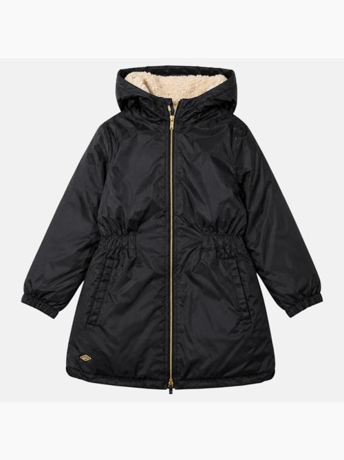 Lee cooper - parka infantil para niña - Kiabi
