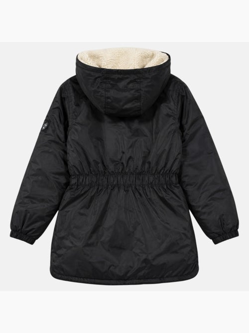 Lee cooper - parka infantil para niña - Kiabi