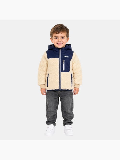 Lee cooper - parka infantil para niño - Kiabi Lee cooper - parka infantil para niño - Kiabi