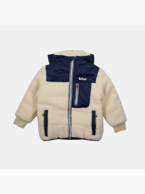 Lee cooper - parka infantil para niño - Kiabi Lee cooper - parka infantil para niño - Kiabi