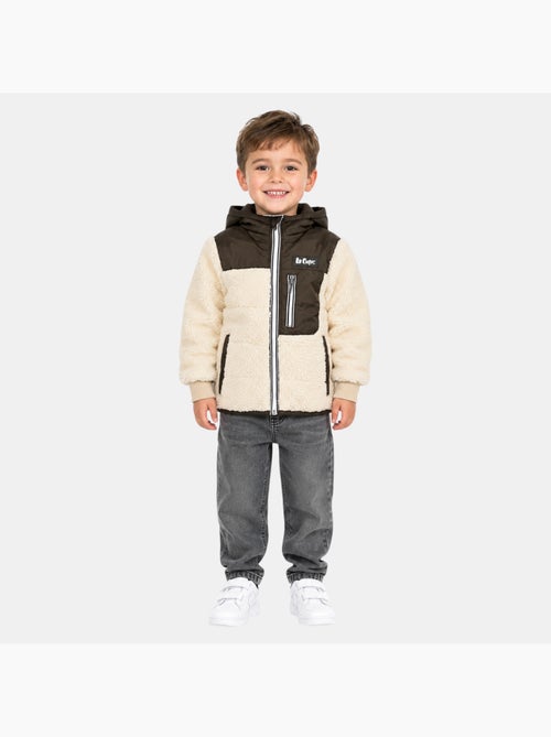 Lee cooper - parka infantil para niño - Kiabi Lee cooper - parka infantil para niño - Kiabi