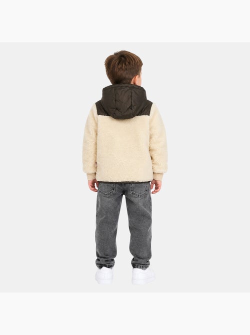 Lee cooper - parka infantil para niño - Kiabi Lee cooper - parka infantil para niño - Kiabi