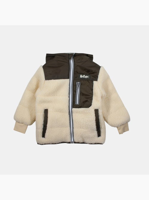 Lee cooper - parka infantil para niño - Kiabi Lee cooper - parka infantil para niño - Kiabi