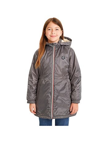 Lee Cooper - Parka niña