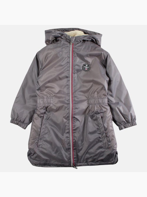 Lee Cooper - Parka niña - Kiabi