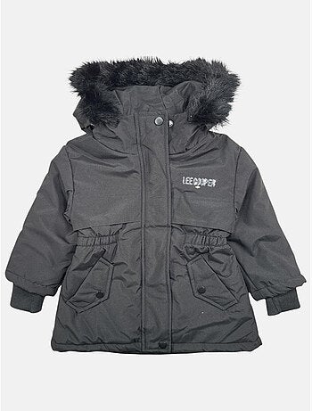 Lee Cooper - Parka niña