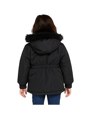 Lee Cooper - Parka niña