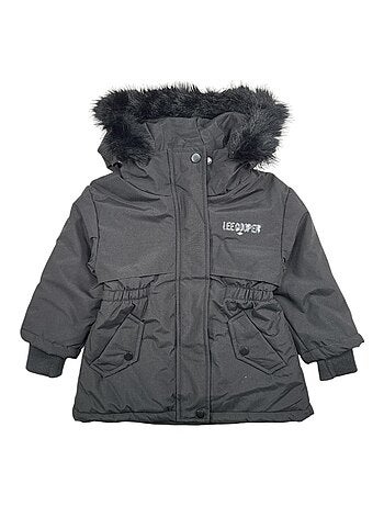 Lee Cooper - Parka niña