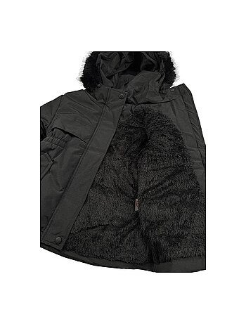 Lee Cooper - Parka niña