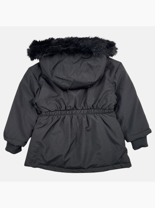 Lee Cooper - Parka niña - Kiabi