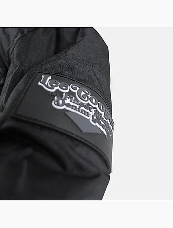 Lee Cooper - Parka niña