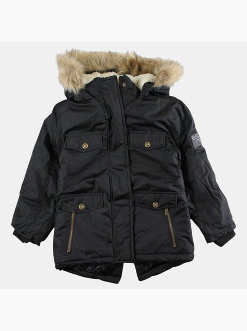 Lee Cooper - Parka niña - Kiabi
