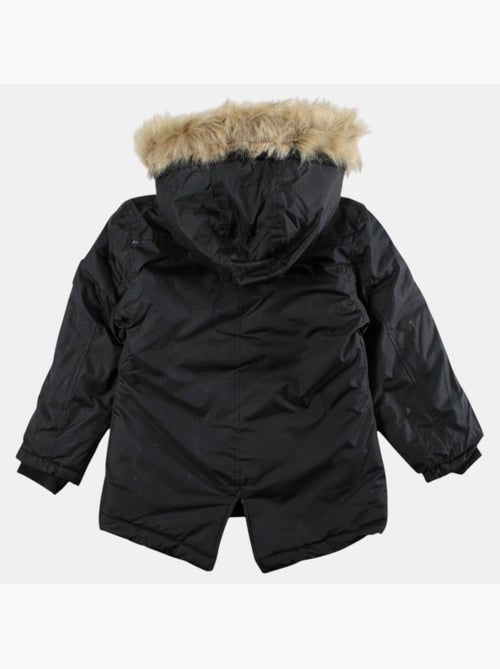 Lee Cooper - Parka niña - Kiabi