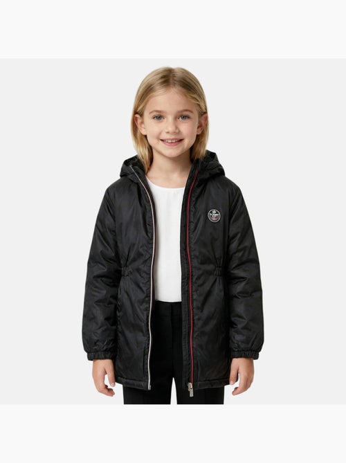 Lee Cooper - Parka niña - Kiabi