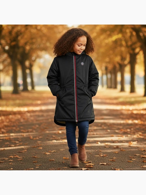 Lee Cooper - Parka niña - Kiabi