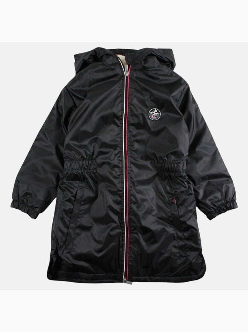 Lee Cooper - Parka niña Negro - Kiabi