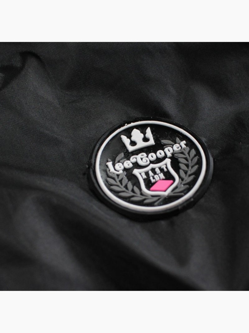 Lee Cooper - Parka niña Negro - Kiabi