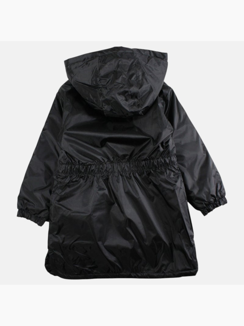 Lee Cooper - Parka niña Negro - Kiabi