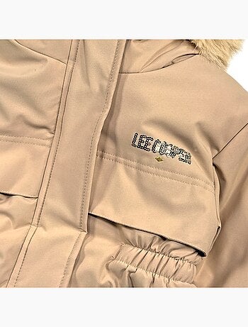 Lee Cooper - Parka niña