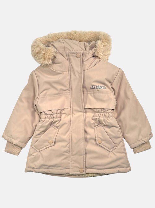 Lee Cooper - Parka niña - Kiabi