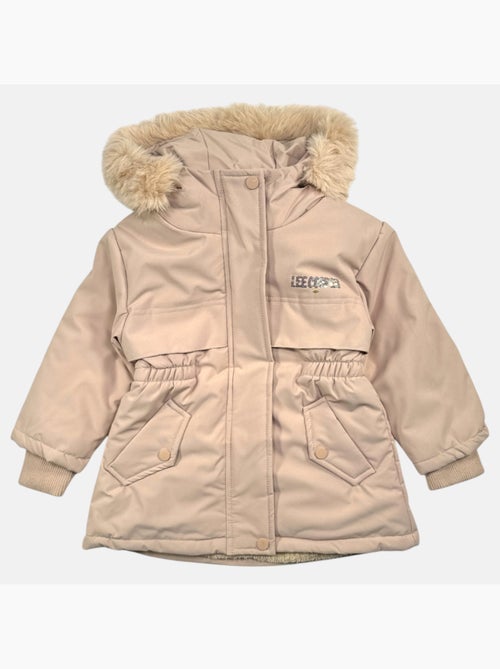 Lee Cooper - Parka niña - Kiabi