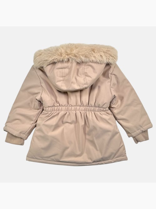 Lee Cooper - Parka niña - Kiabi