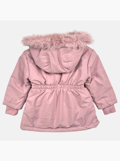 Lee Cooper - Parka niña - Kiabi