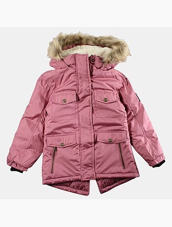 Lee Cooper - Parka niña