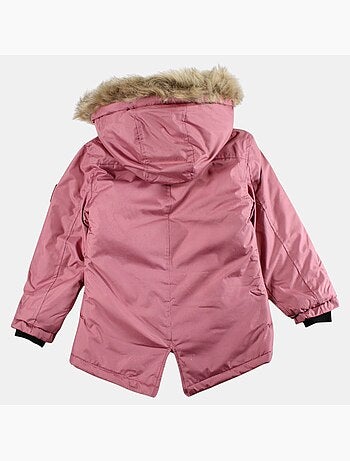 Lee Cooper - Parka niña