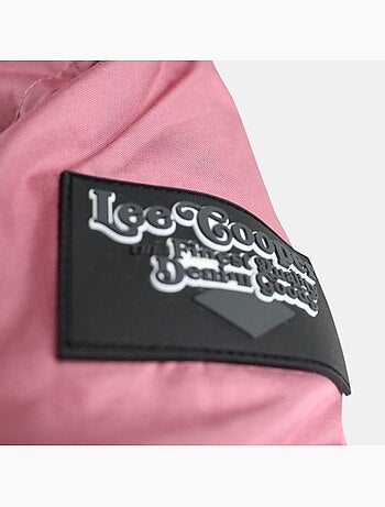 Lee Cooper - Parka niña