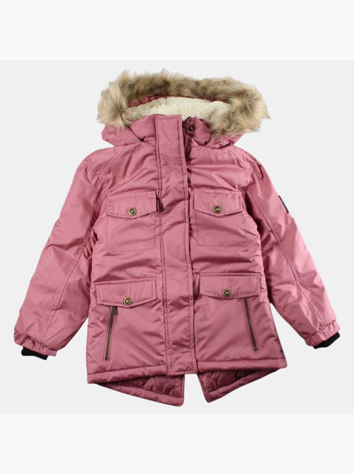 Lee Cooper - Parka niña - Kiabi