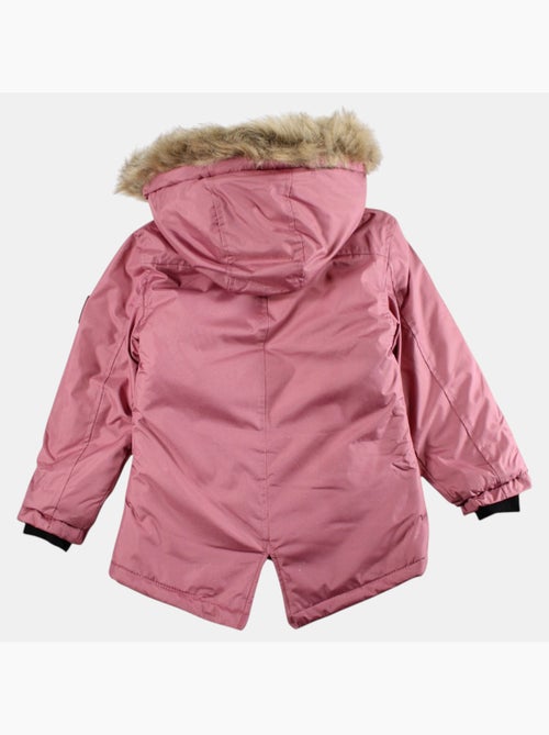 Lee Cooper - Parka niña - Kiabi