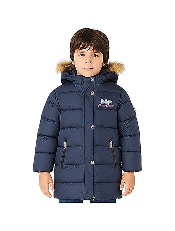 Lee Cooper - Parka niño