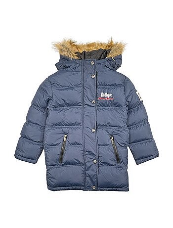 Lee Cooper - Parka niño