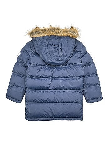 Lee Cooper - Parka niño