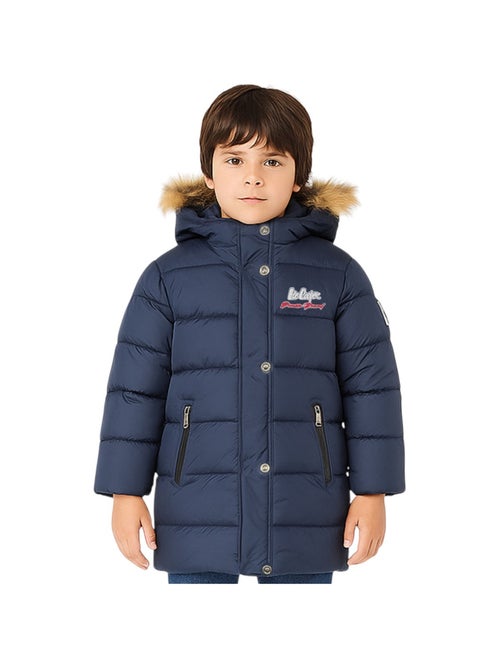 Lee Cooper - Parka niño - Kiabi