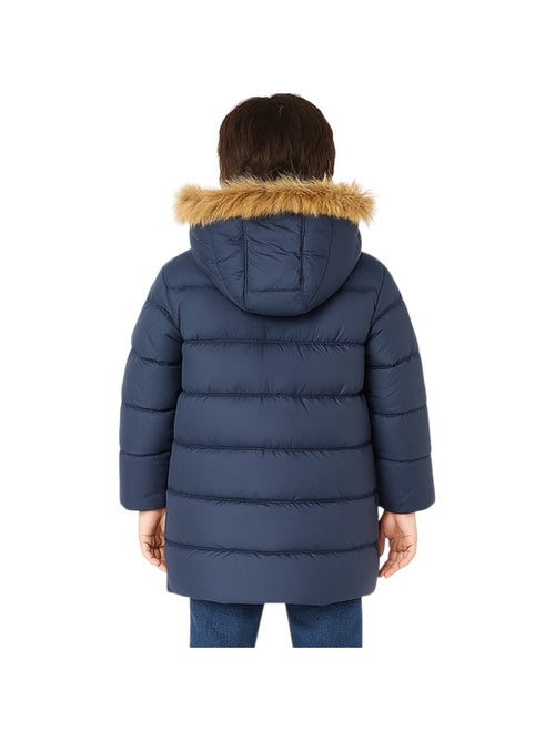 Lee Cooper - Parka niño - Kiabi